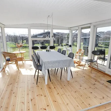 Hyggeligt Ved Gjellerodde Sj733 *
