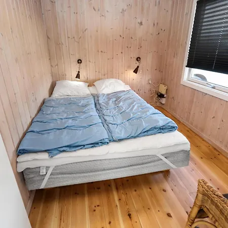 Hyggeligt Ved Gjellerodde Sj733 *